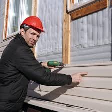 Siding Removal and Disposal in Cottonwood, ID